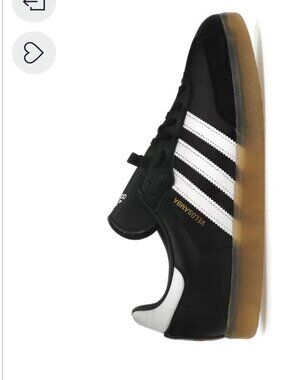 Adidas Velosamba Cycling /Spin shoes